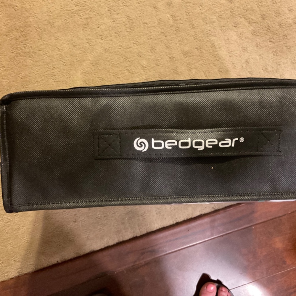 Mattress Protector - Picture 2 of 4